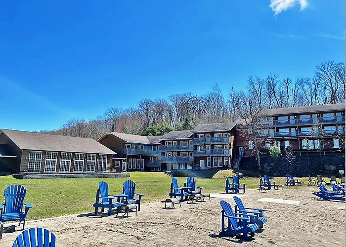 The Grand Tappattoo Resort, Ascend Hotel Collection