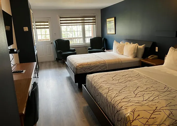 The Grand Tappattoo Resort, Ascend Hotel Collection