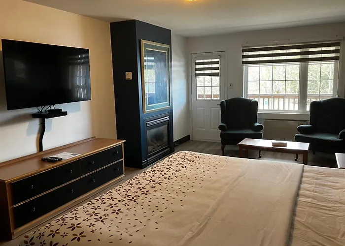 The Grand Tappattoo Resort, Ascend Hotel Collection