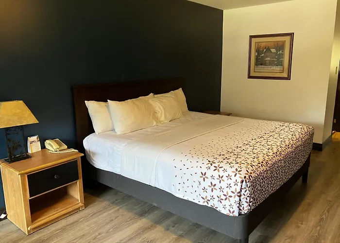 The Grand Tappattoo Resort, Ascend Hotel Collection
