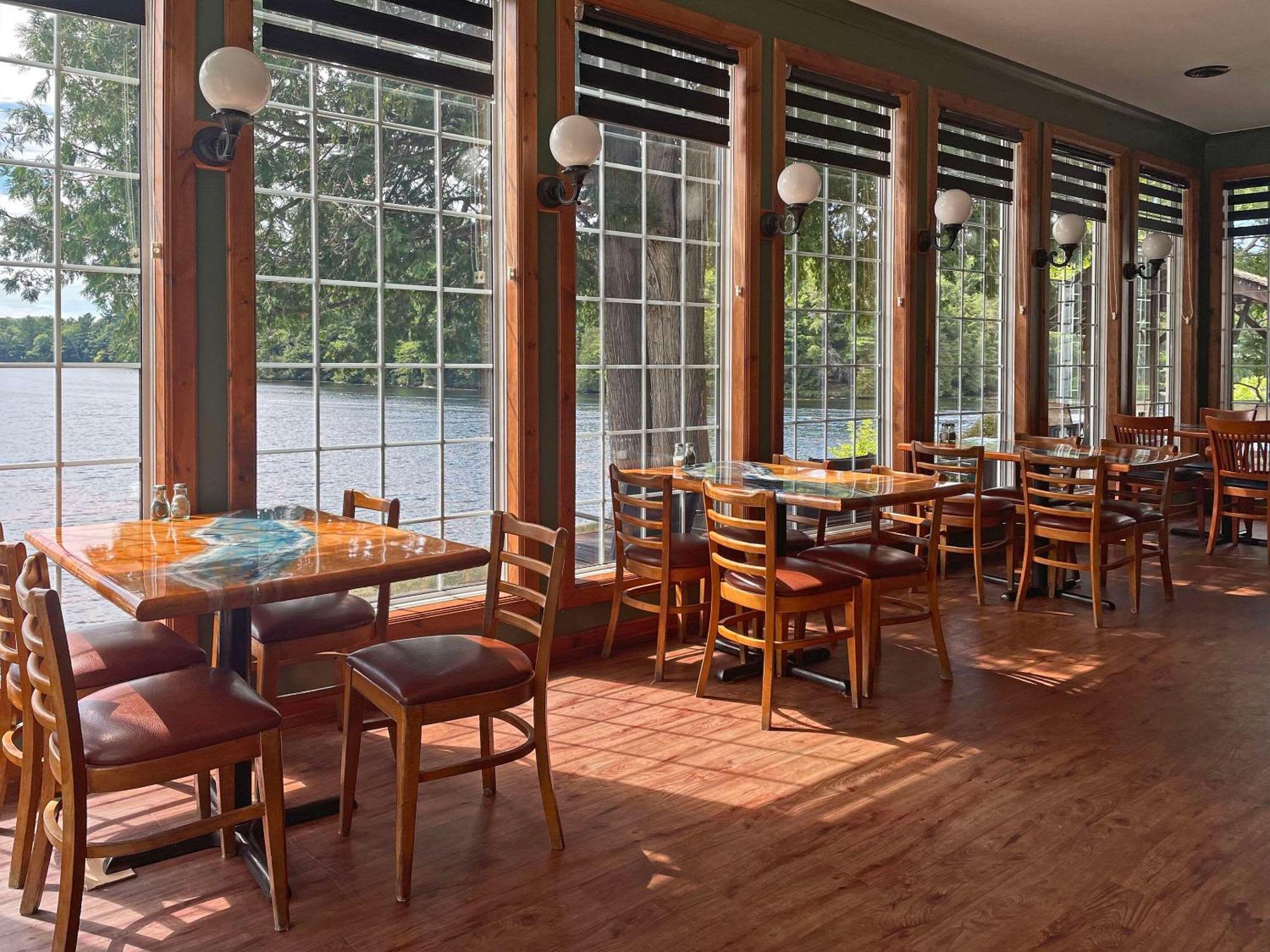 Hotel The Grand Tappattoo Resort, Ascend Collection Otter Lake