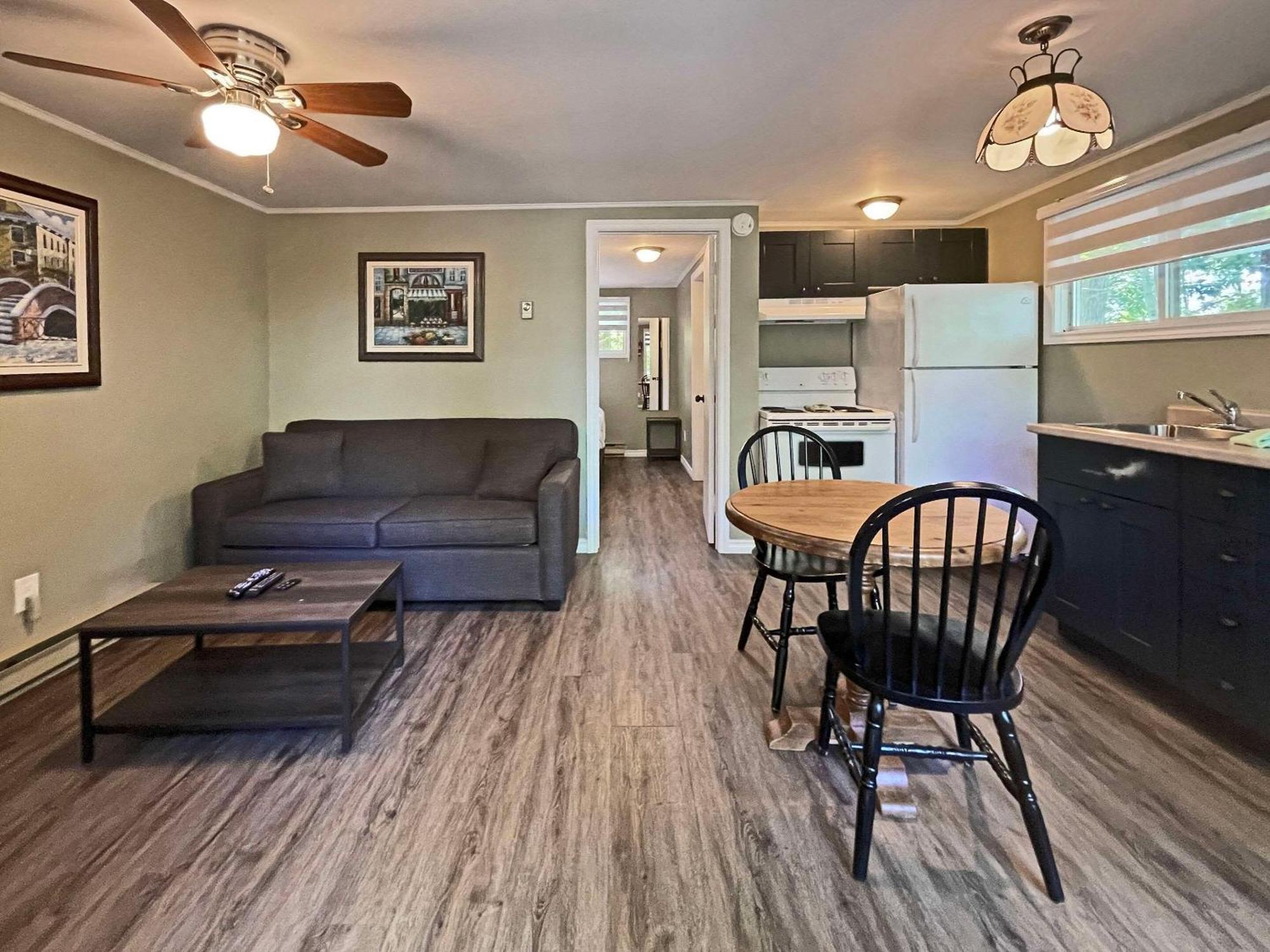 The Grand Tappattoo Resort, Ascend Hotel Collection Hotel Otter Lake
