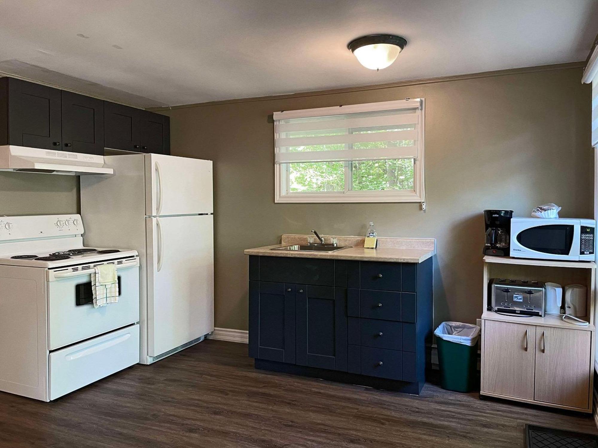 The Grand Tappattoo Resort, Ascend Hotel Collection Otter Lake