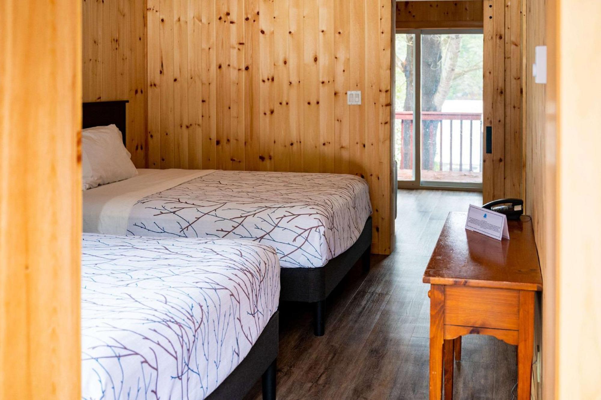 Hotel The Grand Tappattoo Resort, Ascend Collection 3*