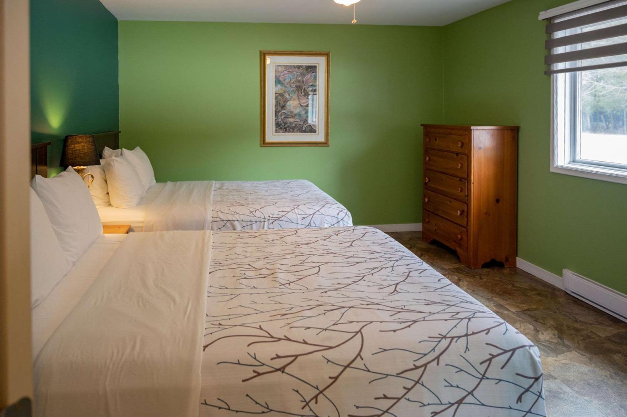The Grand Tappattoo Resort, Ascend Hotel Collection 3*