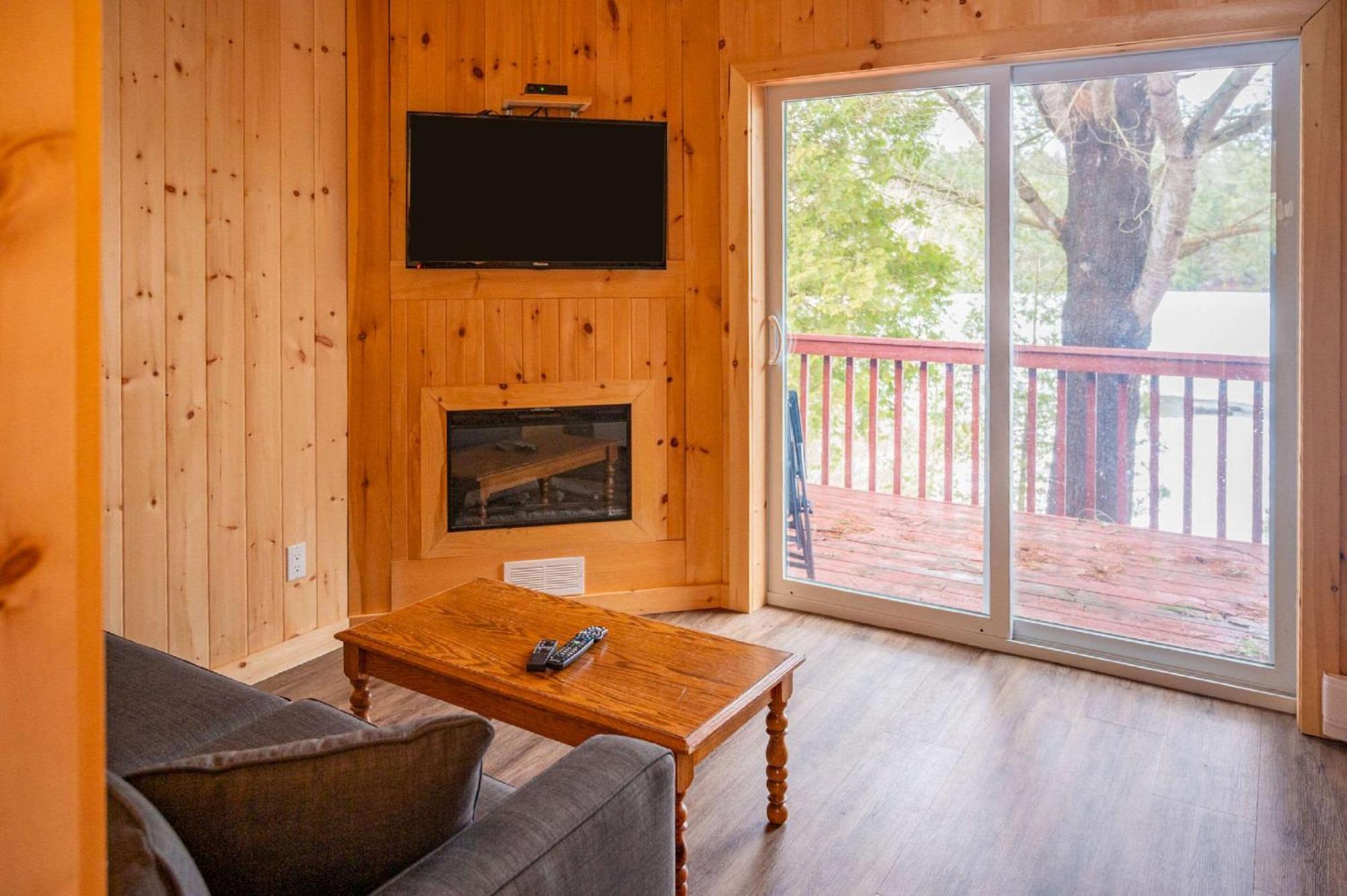 The Grand Tappattoo Resort, Ascend Collection Otter Lake