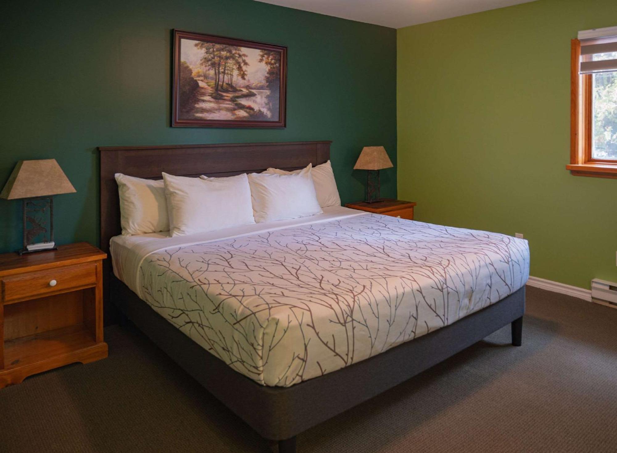 The Grand Tappattoo Resort, Ascend Collection