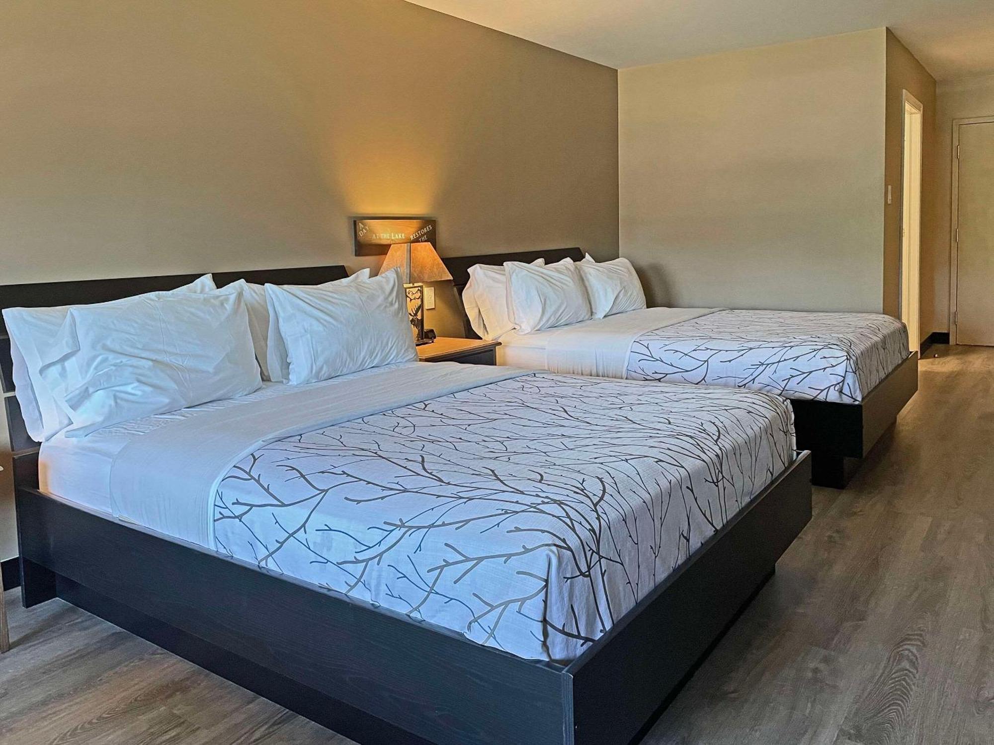 The Grand Tappattoo Resort, Ascend Hotel Collection Otter Lake
