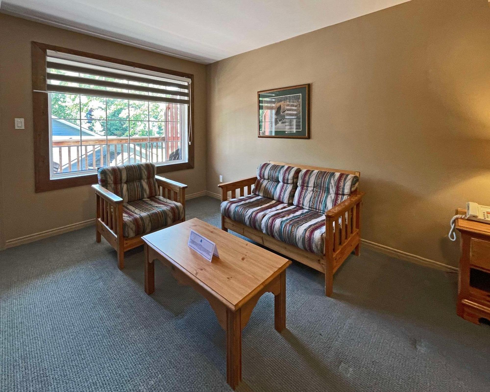 The Grand Tappattoo Resort, Ascend Collection 3* Otter Lake