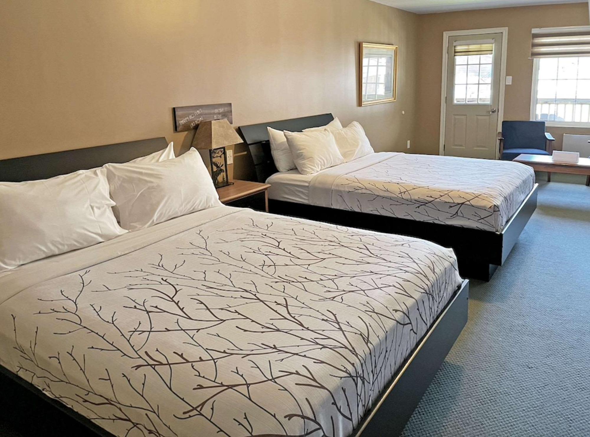 The Grand Tappattoo Resort, Ascend Collection