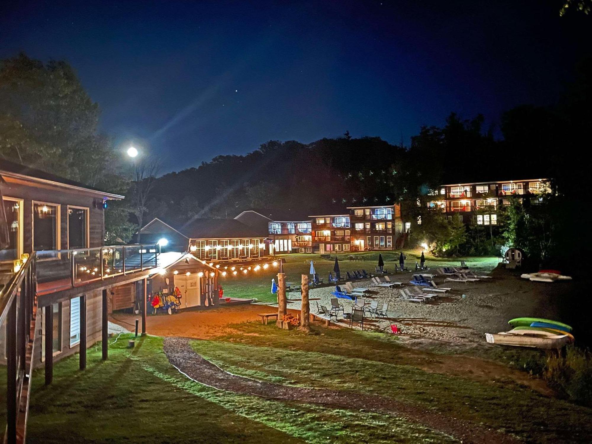 The Grand Tappattoo Resort, Ascend Collection Hotel 3*