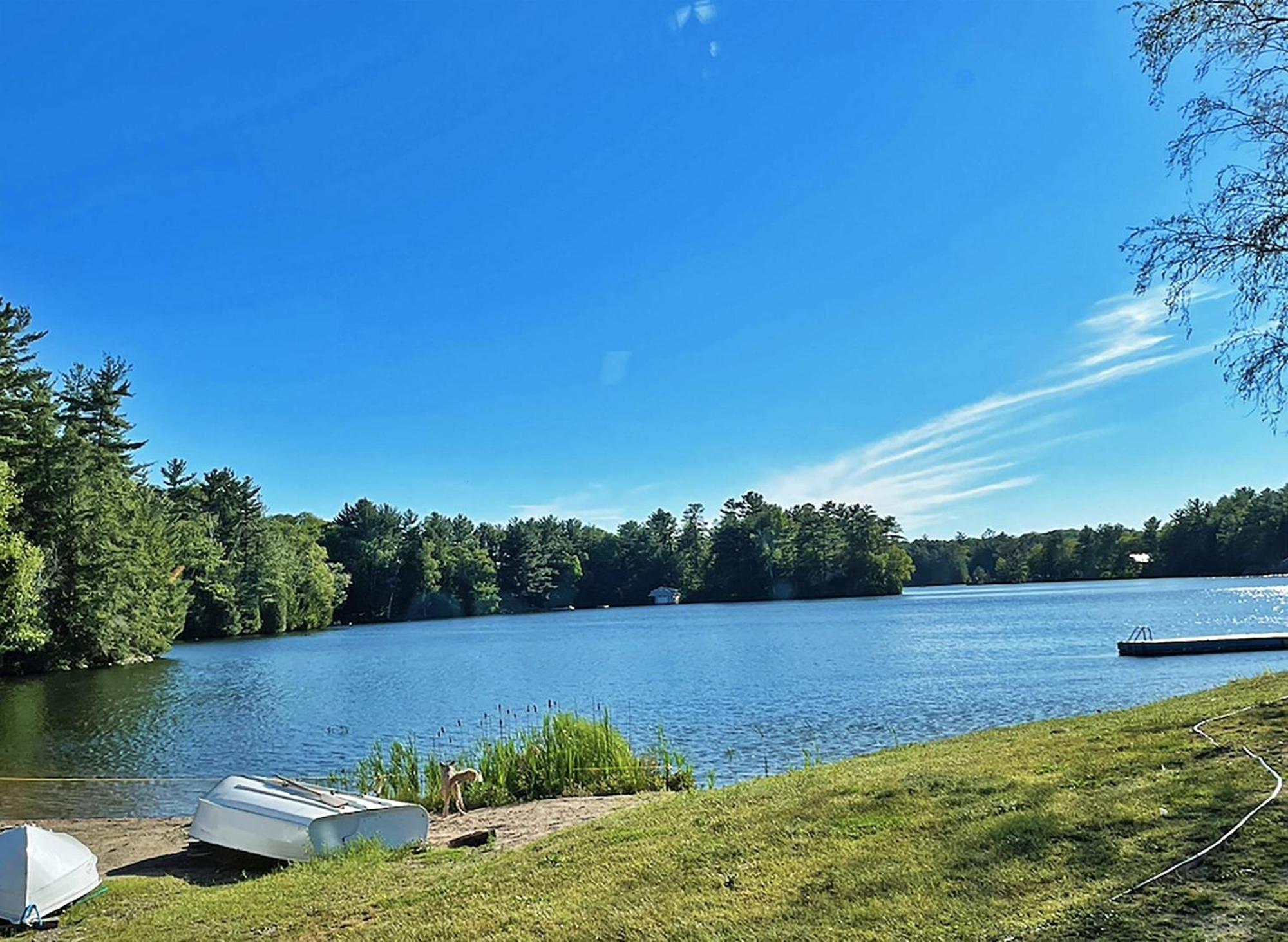 The Grand Tappattoo Resort, Ascend Collection Otter Lake