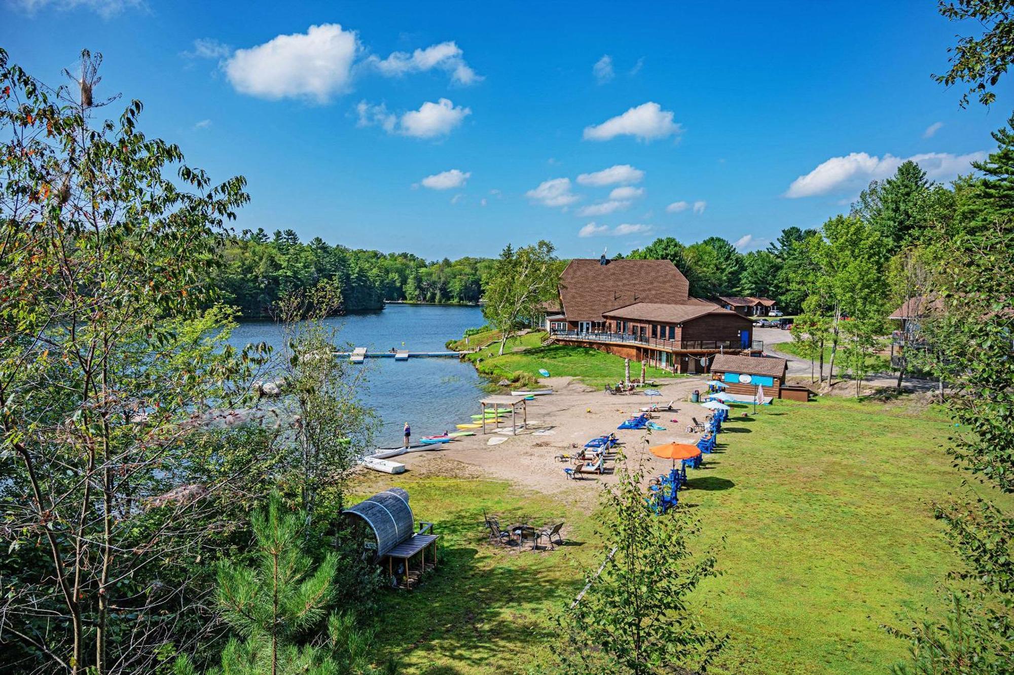 The Grand Tappattoo Resort, Ascend Collection