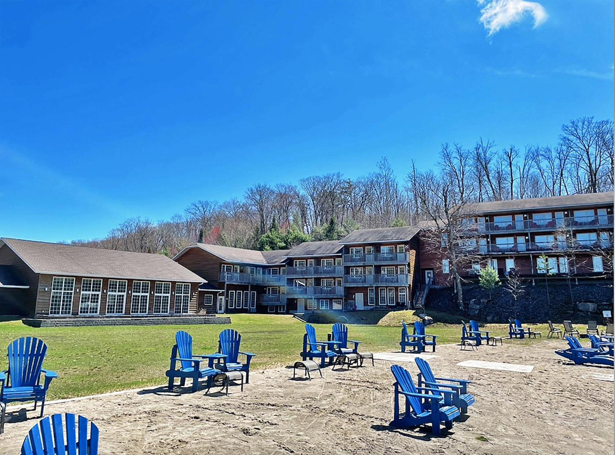 Hotel The Grand Tappattoo Resort, Ascend Collection 3*