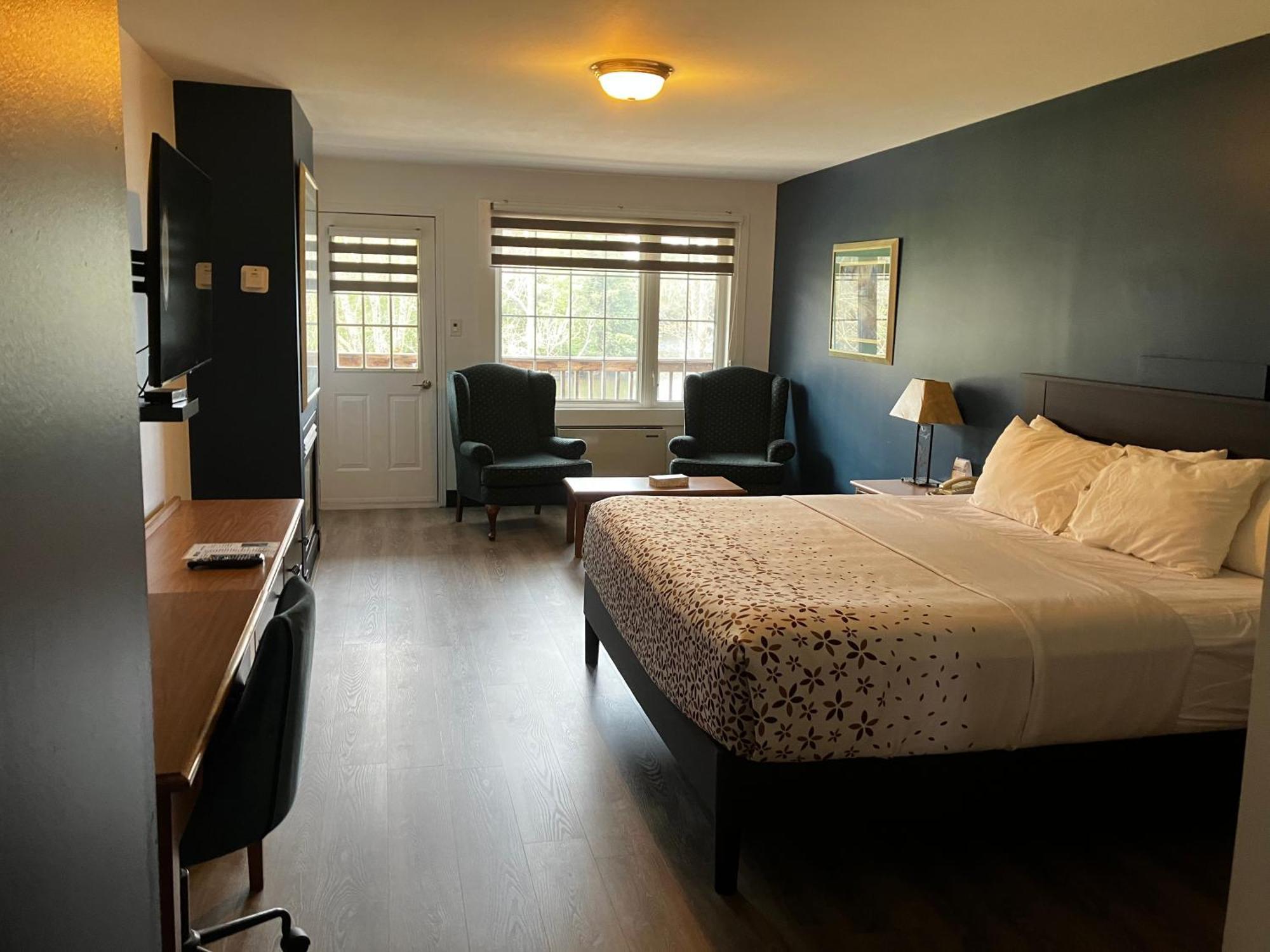 The Grand Tappattoo Resort, Ascend Hotel Collection 3* Otter Lake
