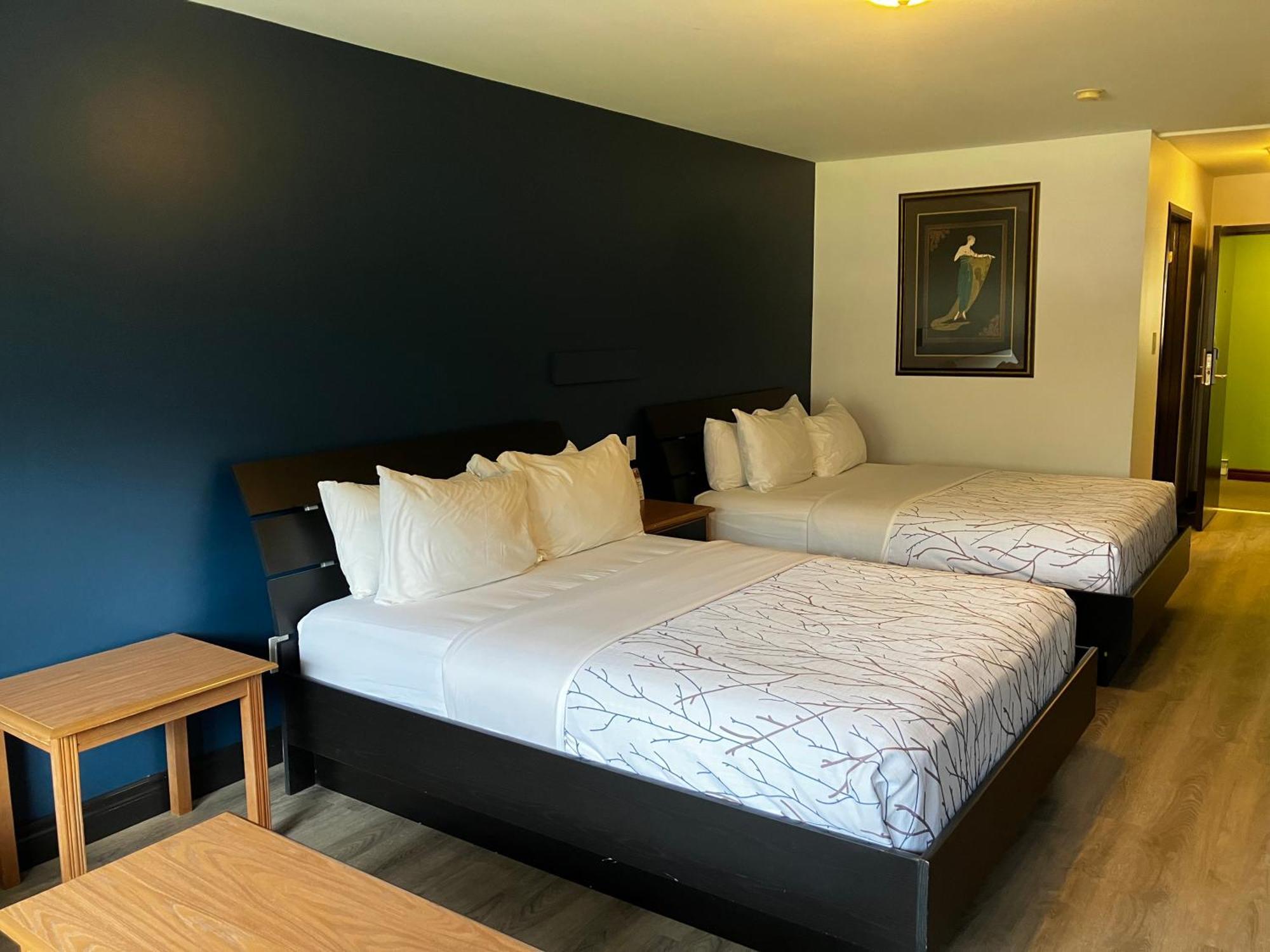 The Grand Tappattoo Resort, Ascend Hotel Collection Hotel