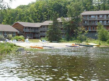 The Grand Tappattoo Resort, Ascend Collection Otter Lake