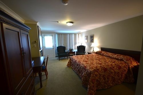 The Grand Tappattoo Resort, Ascend Hotel Collection 3*