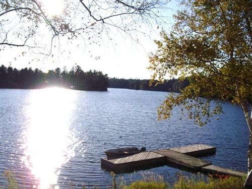 The Grand Tappattoo Resort, Ascend Collection Hotel Otter Lake
