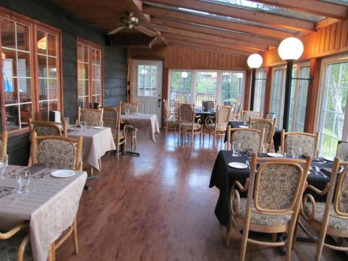 The Grand Tappattoo Resort, Ascend Hotel Collection 3*