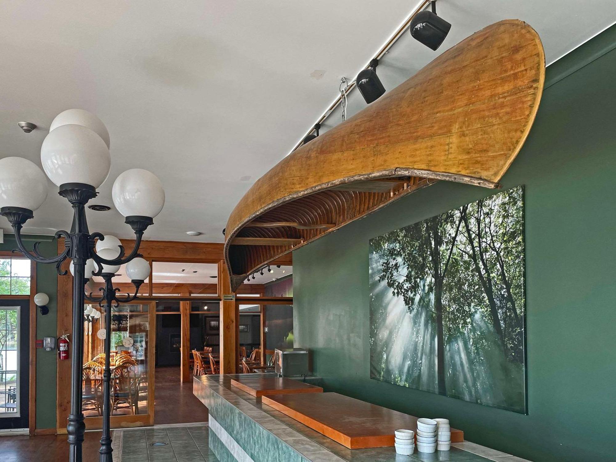 The Grand Tappattoo Resort, Ascend Hotel Collection Otter Lake