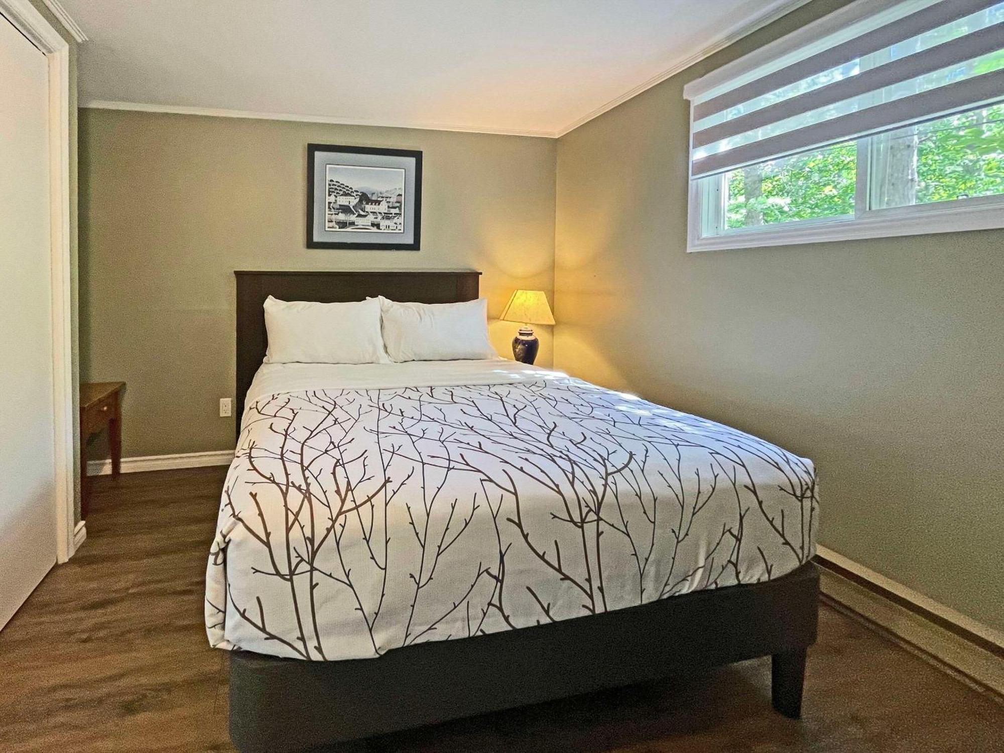 The Grand Tappattoo Resort, Ascend Hotel Collection 3* Otter Lake