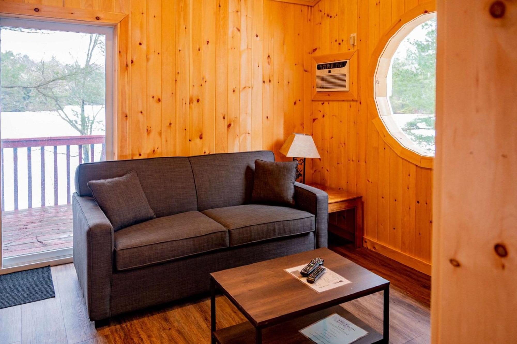 The Grand Tappattoo Resort, Ascend Hotel Collection 3* Otter Lake