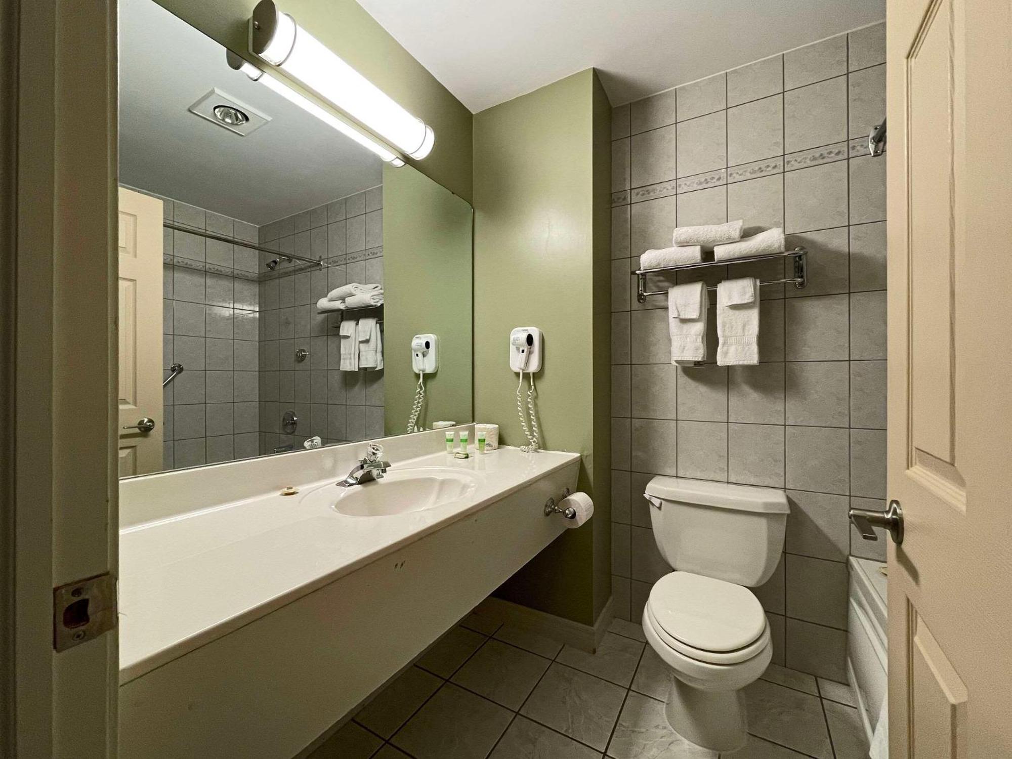 Hotel The Grand Tappattoo Resort, Ascend Hotel Collection Otter Lake