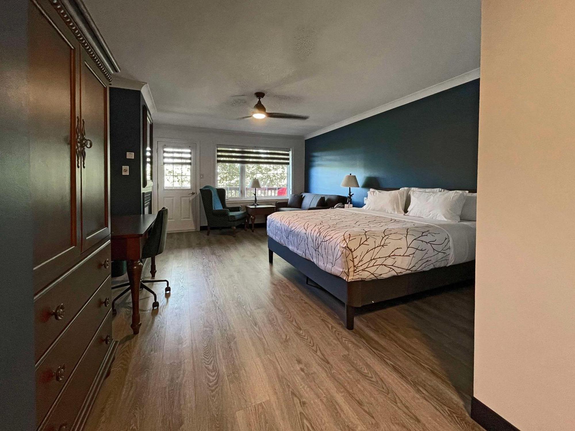 Hotel The Grand Tappattoo Resort, Ascend Hotel Collection 3*