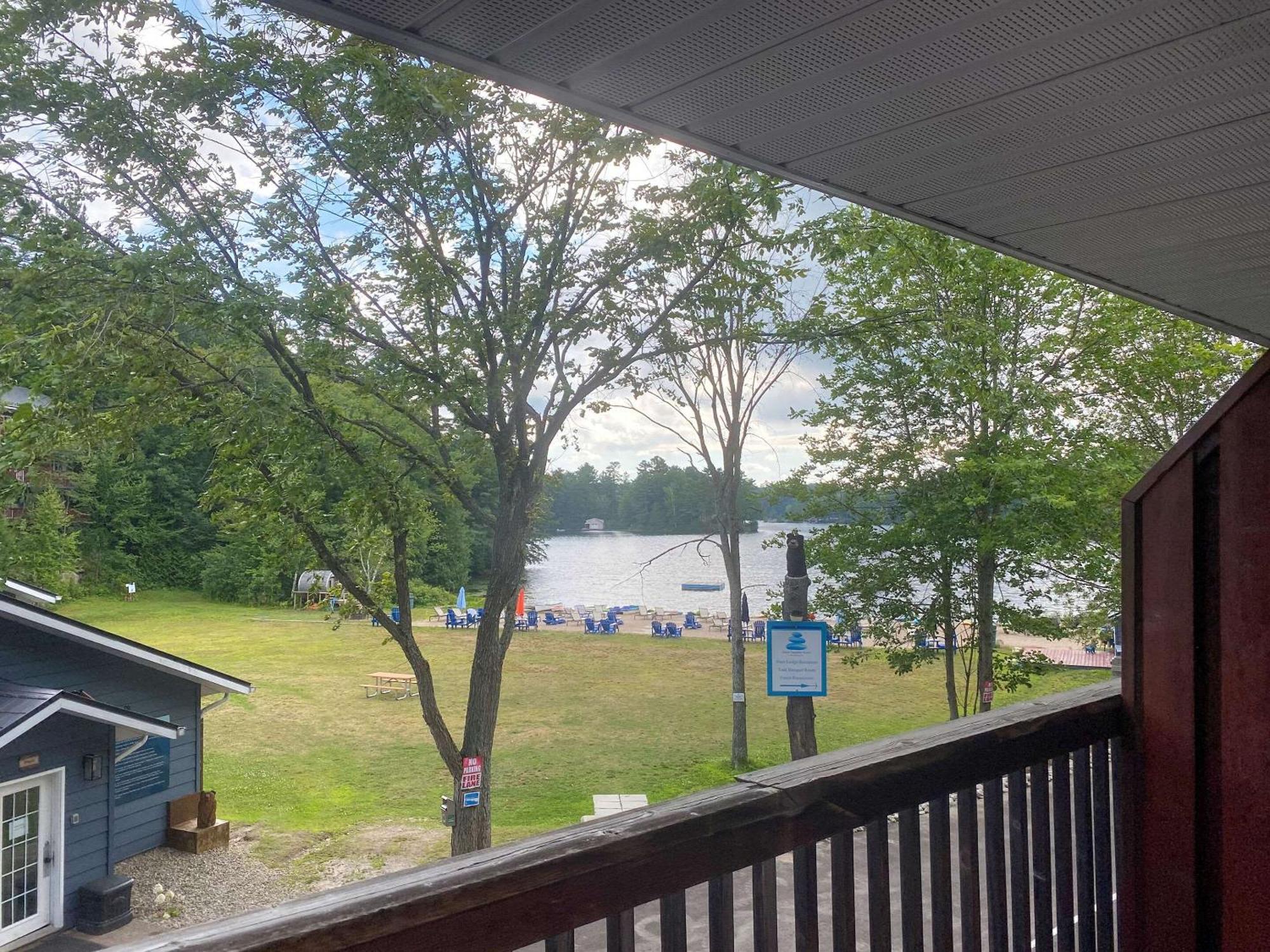 The Grand Tappattoo Resort, Ascend Hotel Collection Hotel Otter Lake