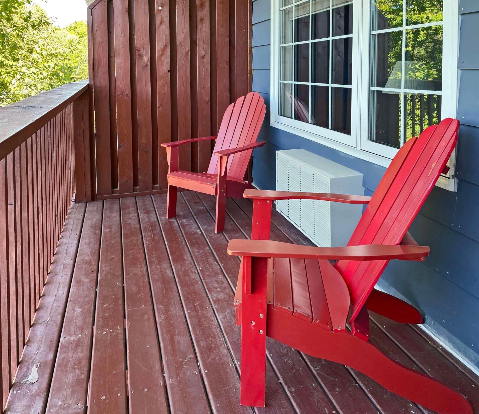 Hotel The Grand Tappattoo Resort, Ascend Hotel Collection Otter Lake