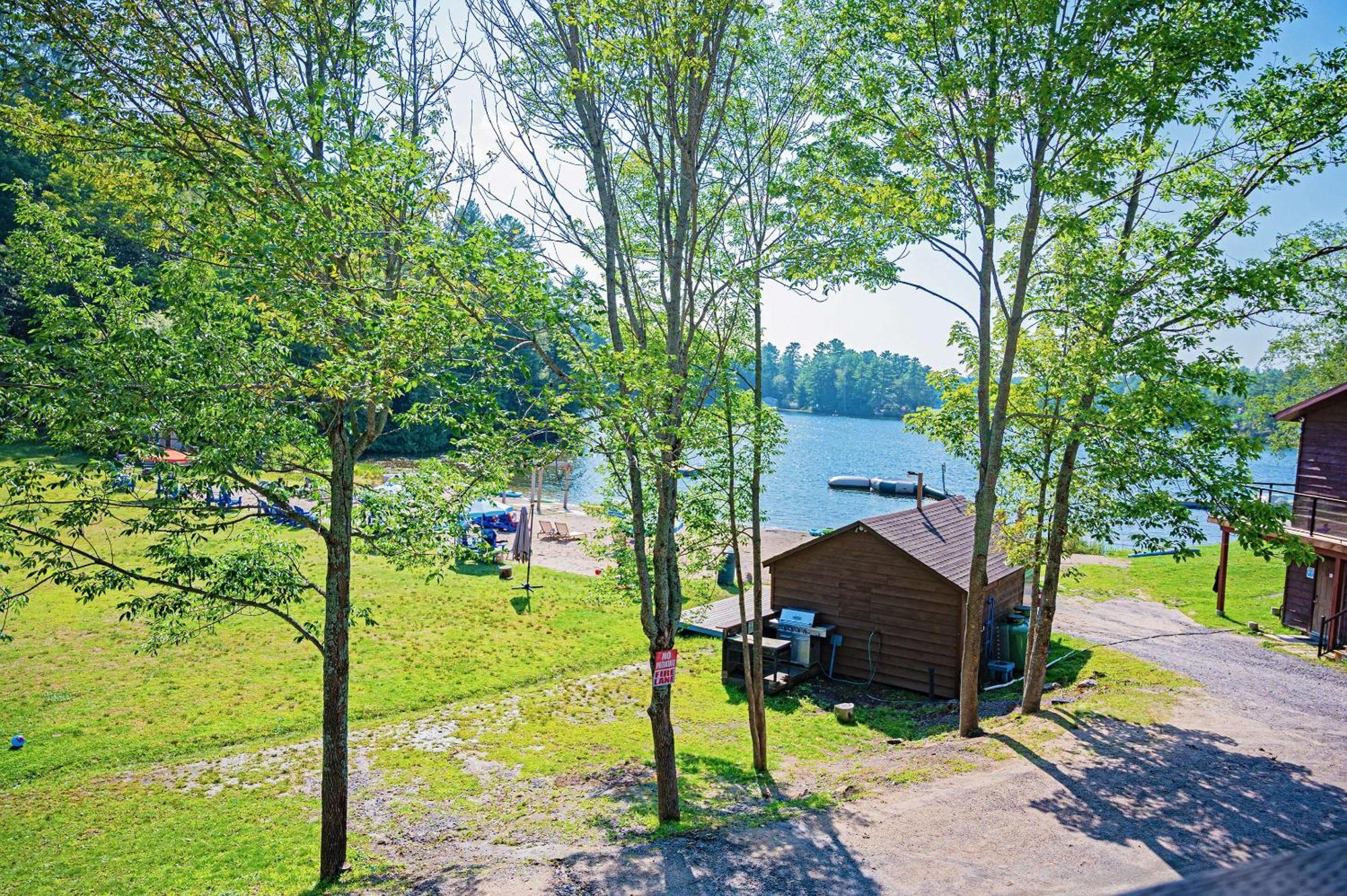The Grand Tappattoo Resort, Ascend Hotel Collection 3* Otter Lake