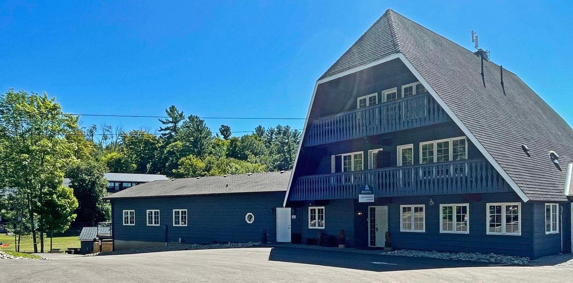 The Grand Tappattoo Resort, Ascend Hotel Collection Hotel Otter Lake