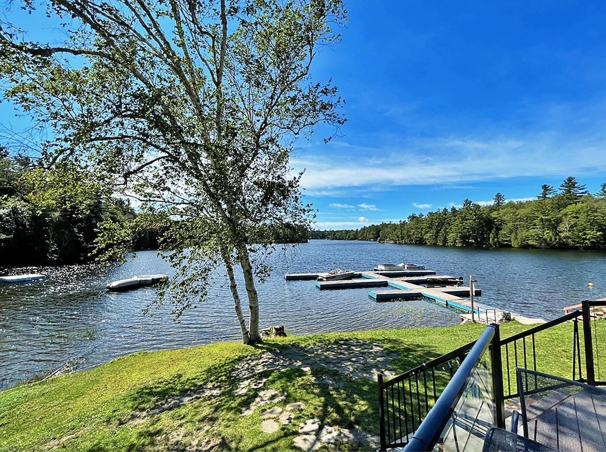 The Grand Tappattoo Resort, Ascend Hotel Collection 3* Otter Lake