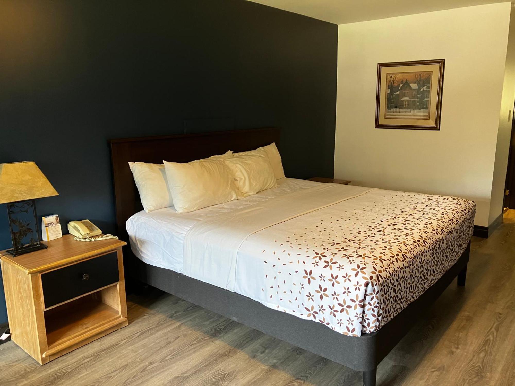 The Grand Tappattoo Resort, Ascend Collection 3*