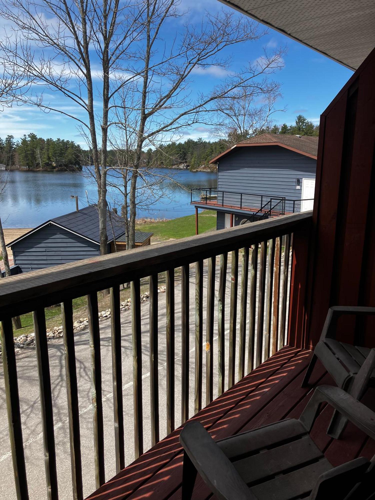 The Grand Tappattoo Resort, Ascend Hotel Collection Otter Lake