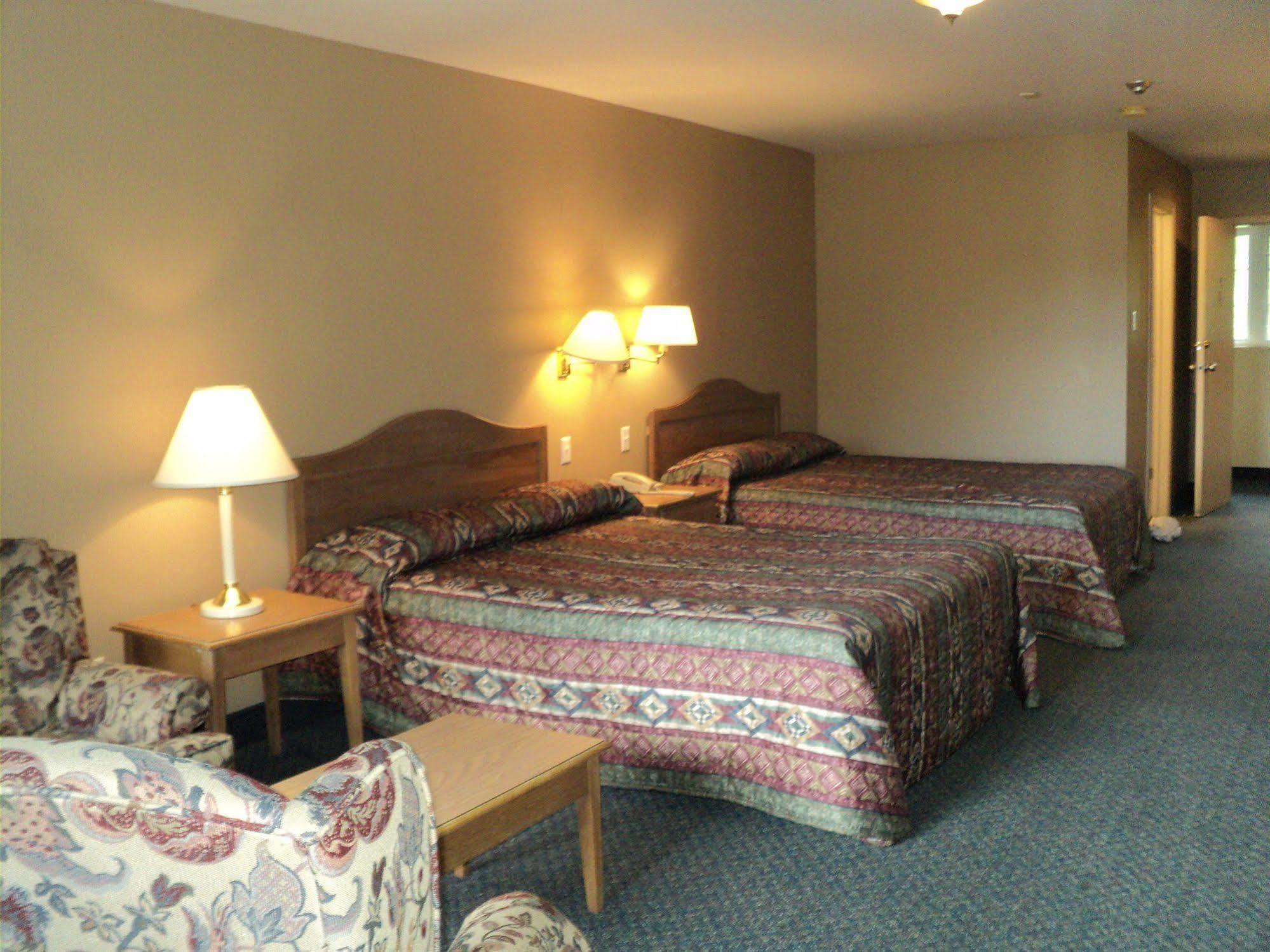 The Grand Tappattoo Resort, Ascend Hotel Collection 3* Otter Lake